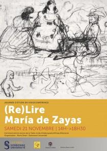 Re(lire) María de Zayas