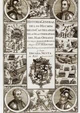 Antonio de Herrera y Tordesillas : ¿historia global, historia universal, historia general ?