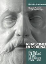 Renaissance méridionale : Naples et le vice-roi Pedro de TOLEDO (1532-1553)