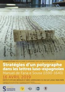 Stratégies d’un polygraphe dans les lettres luso-espagnoles: Manuel de Faria e Sousa (1590‑1649)