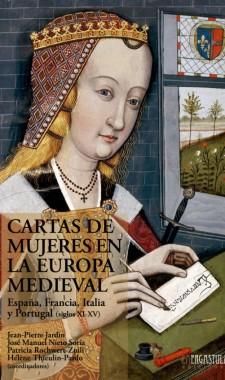 Cartas de mujeres en la Europa medieval