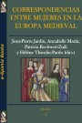 Correspondencias entre mujeres en la Europa medieval