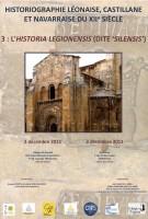 Historiographie léonaise, castillane et navarraise du XIIe siècle: L'Historia (dite) Silensis