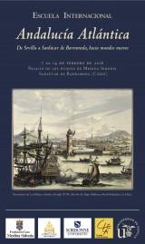 Andalousie atlantique : de Séville à Sanlúcar, vers des mondes nouveaux (fin XVe-XVIIIe siècles)
