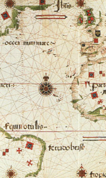 Andalucía en el mundo atlántico: actividades económicas, realidades sociales y representaciones culturales (siglos XVI-XVIII)