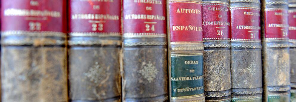 Parutions et publications