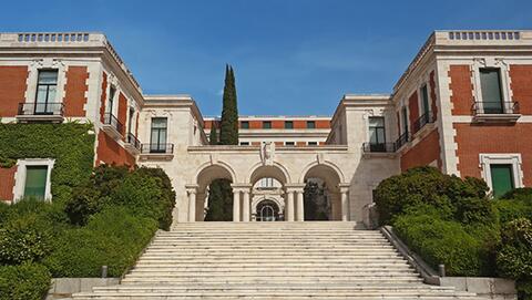 Partenariats nationaux et internationaux