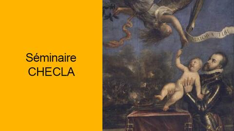 Séminaire CHECLA