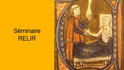 Séminaire RELIR