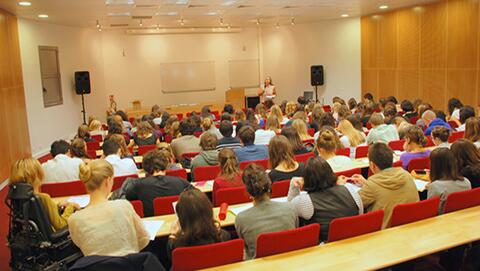 Séminaires doctoraux Séminaires doctoraux